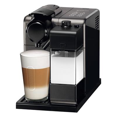 اسپرسوساز نسپرسو مدل lattissima touch black titaniom