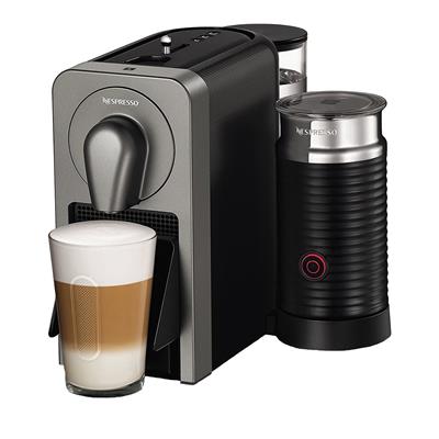 اسپرسو ساز نسپرسو مدل prodigio and milk krups