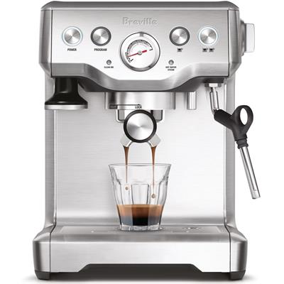 اسپرسوساز برویل مدل bes840