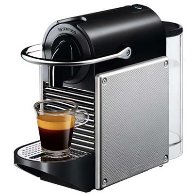 اسپرسوساز نسپرسو مدل pixie m110