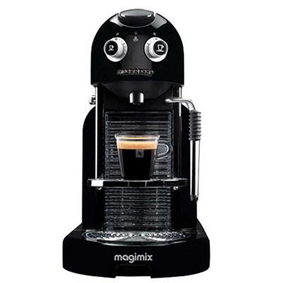 اسپرسوساز نسپرسو مدل maestria m400