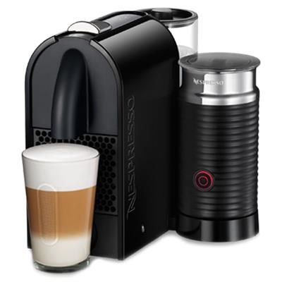 اسپرسوساز نسپرسو u milk