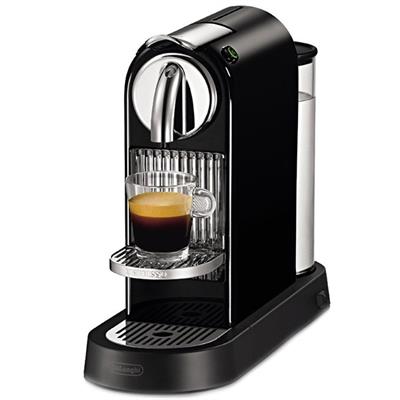 اسپرسوساز نسپرسو en167 citiz delonghi