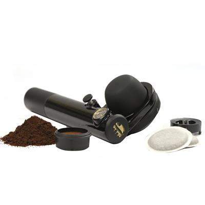 اسپرسوساز هندپرسو مدل pump