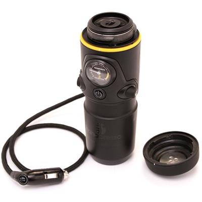 اسپرسوساز هندپرسو مدل auto ese