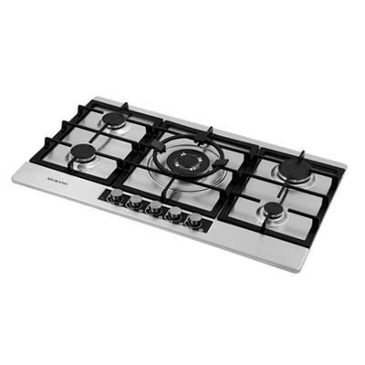 اجاق گاز رومیزی مورانو مدل hs 521