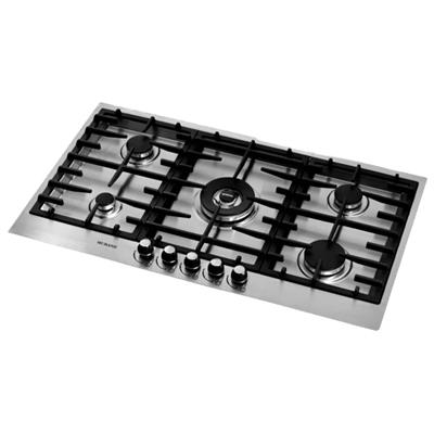 اجاق گاز رومیزی مورانو مدل hs 551