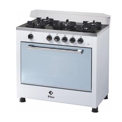 اجاق گاز جی سان مدل 101b