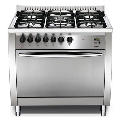 اجاق گاز لوفرا مدل csg96g2vgci551