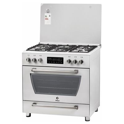 اجاق گاز جی سان مدل 202s