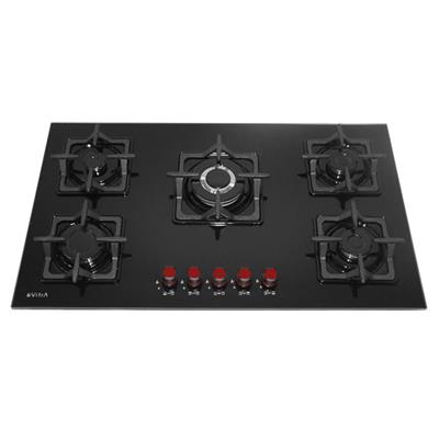 اجاق گاز صفحه ای ویترا مدل v1