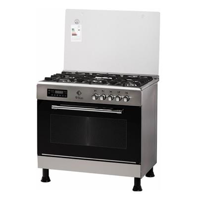 اجاق گاز جی سان مدل 102w